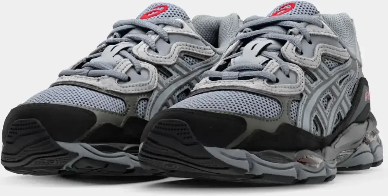 Asics — Produktbild