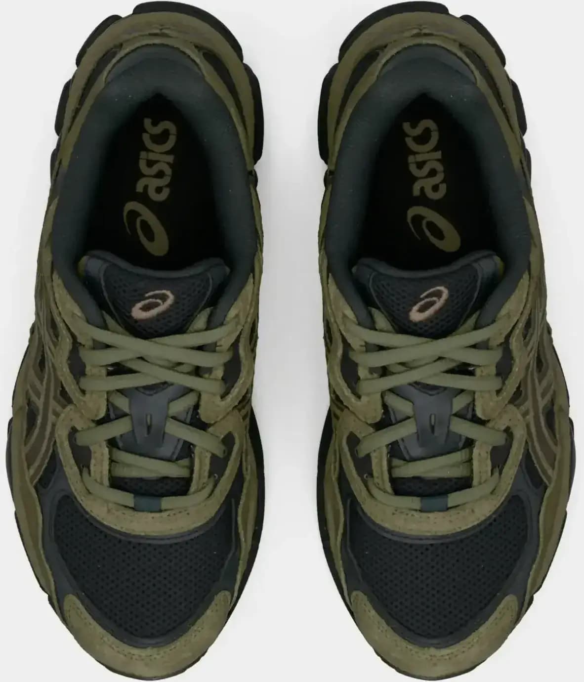 Asics — Produktbild