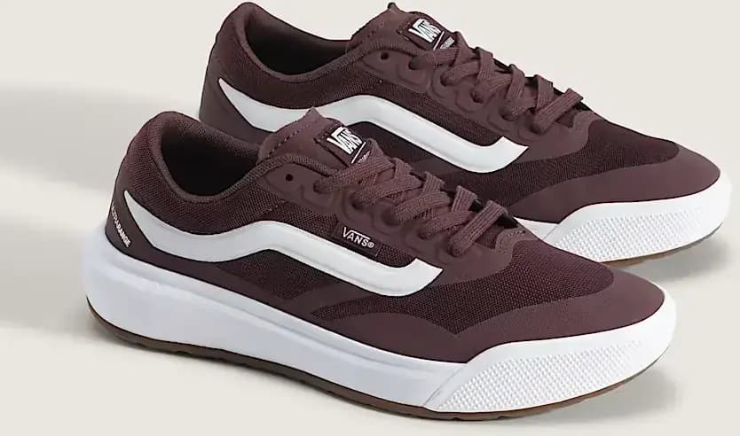 Vans — Produktbild