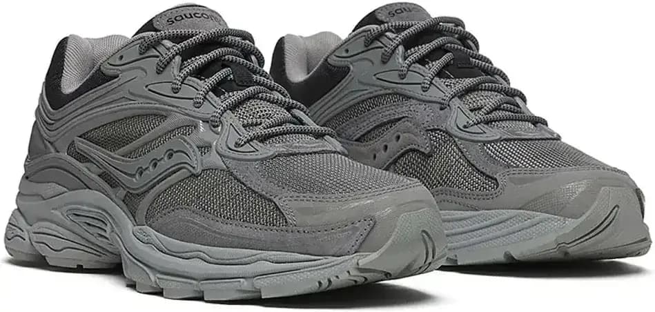 Saucony — Produktbild