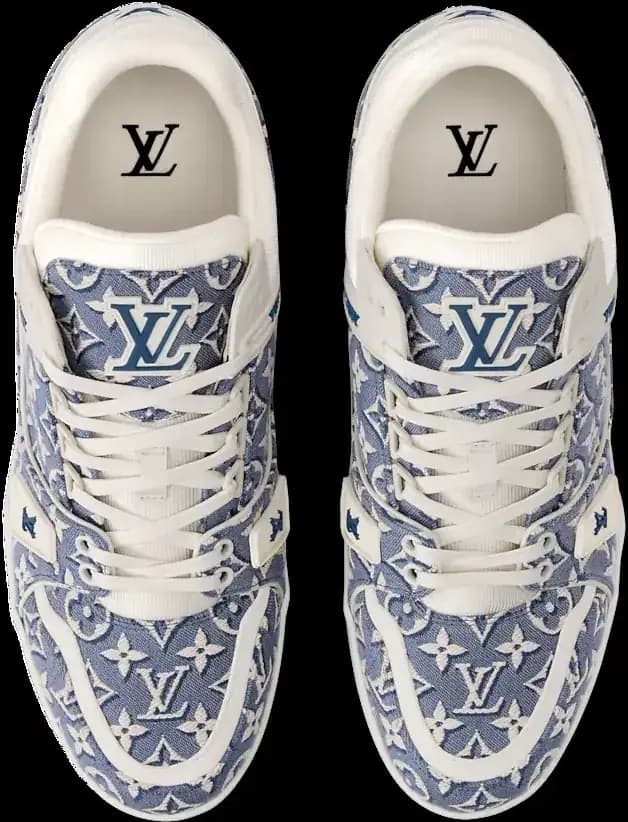 Louis Vuitton — Produktbild