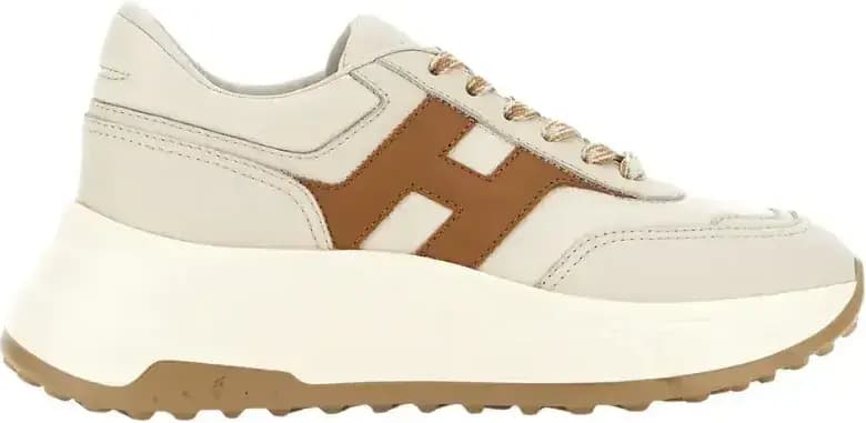 Hogan Hi-Fi — Ivory Beige