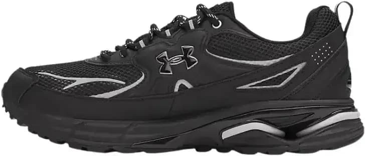 Under Armour Apparition Tech — Black