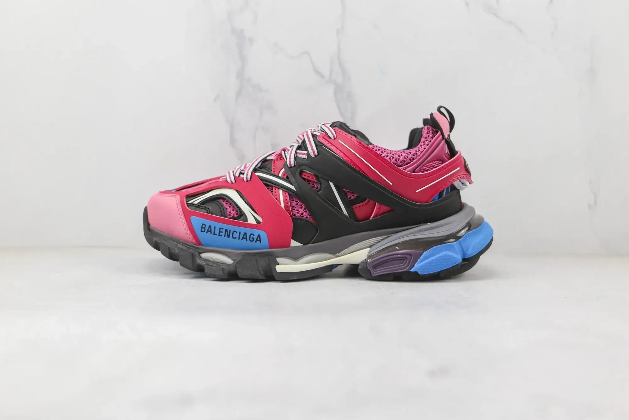 Balenciaga Track Sneakers