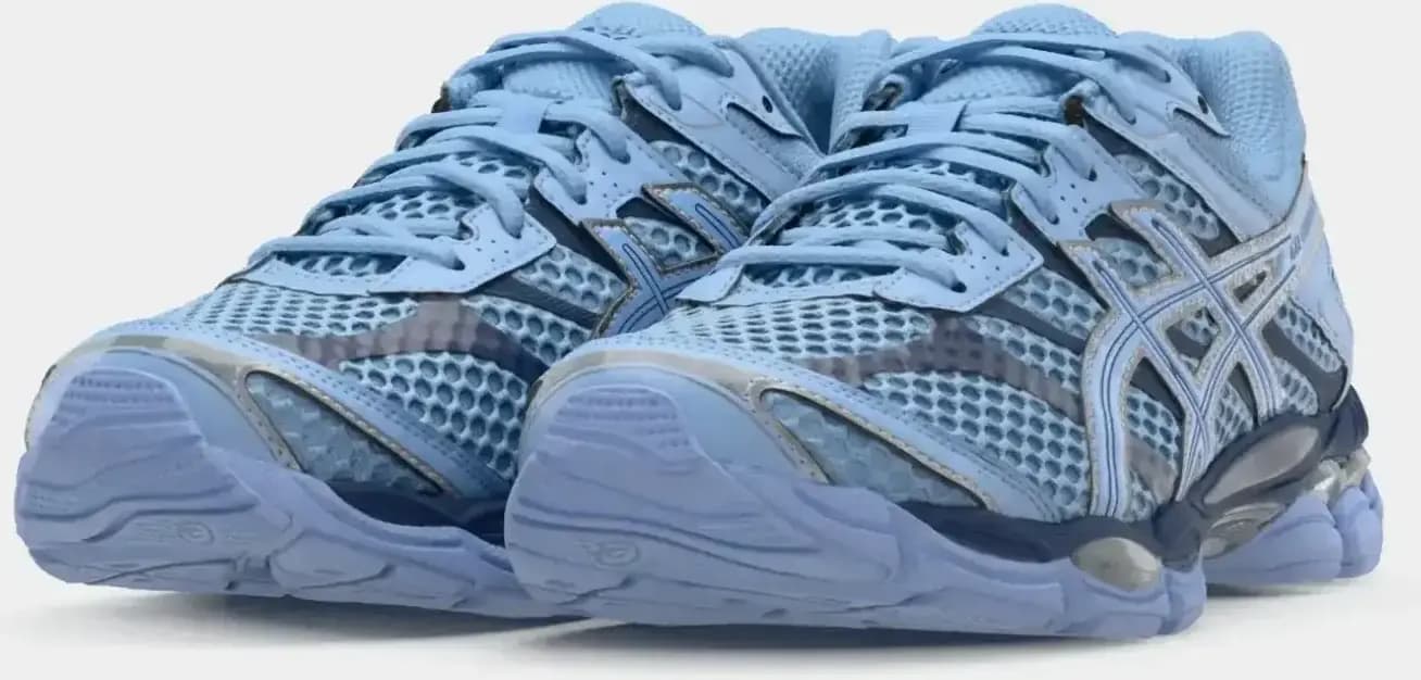 Asics — Produktbild