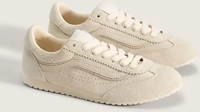 Vans — Produktbild