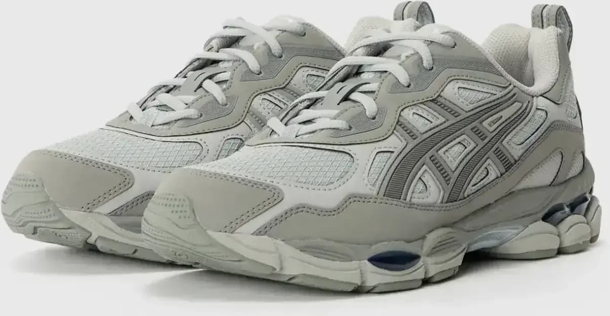 Asics — Produktbild