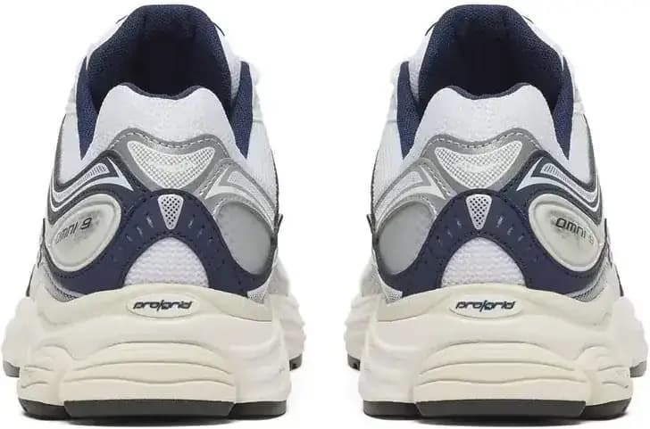 Saucony — Produktbild