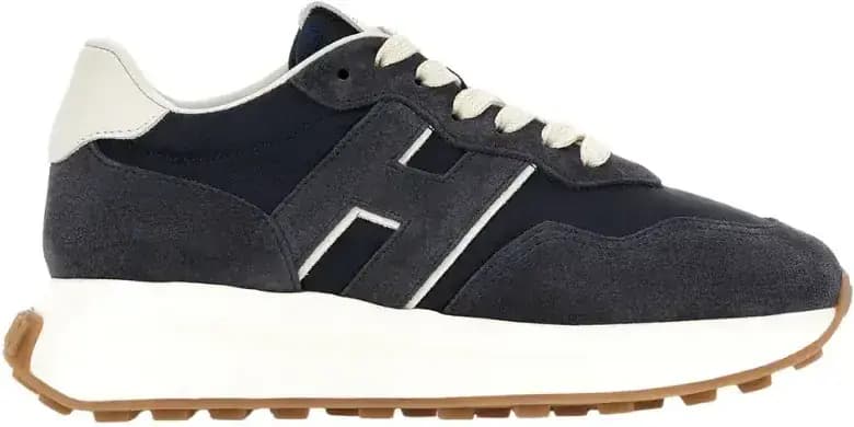 Hogan H641 — Blue