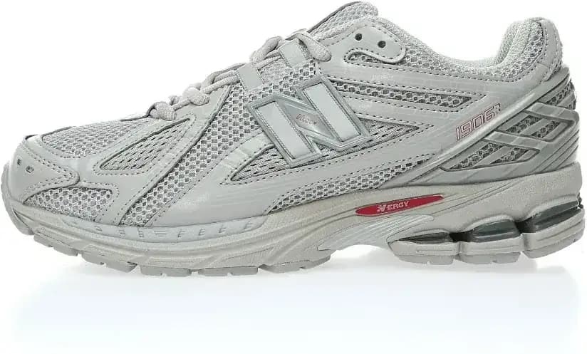 New Balance 1906R — White Grey Cream