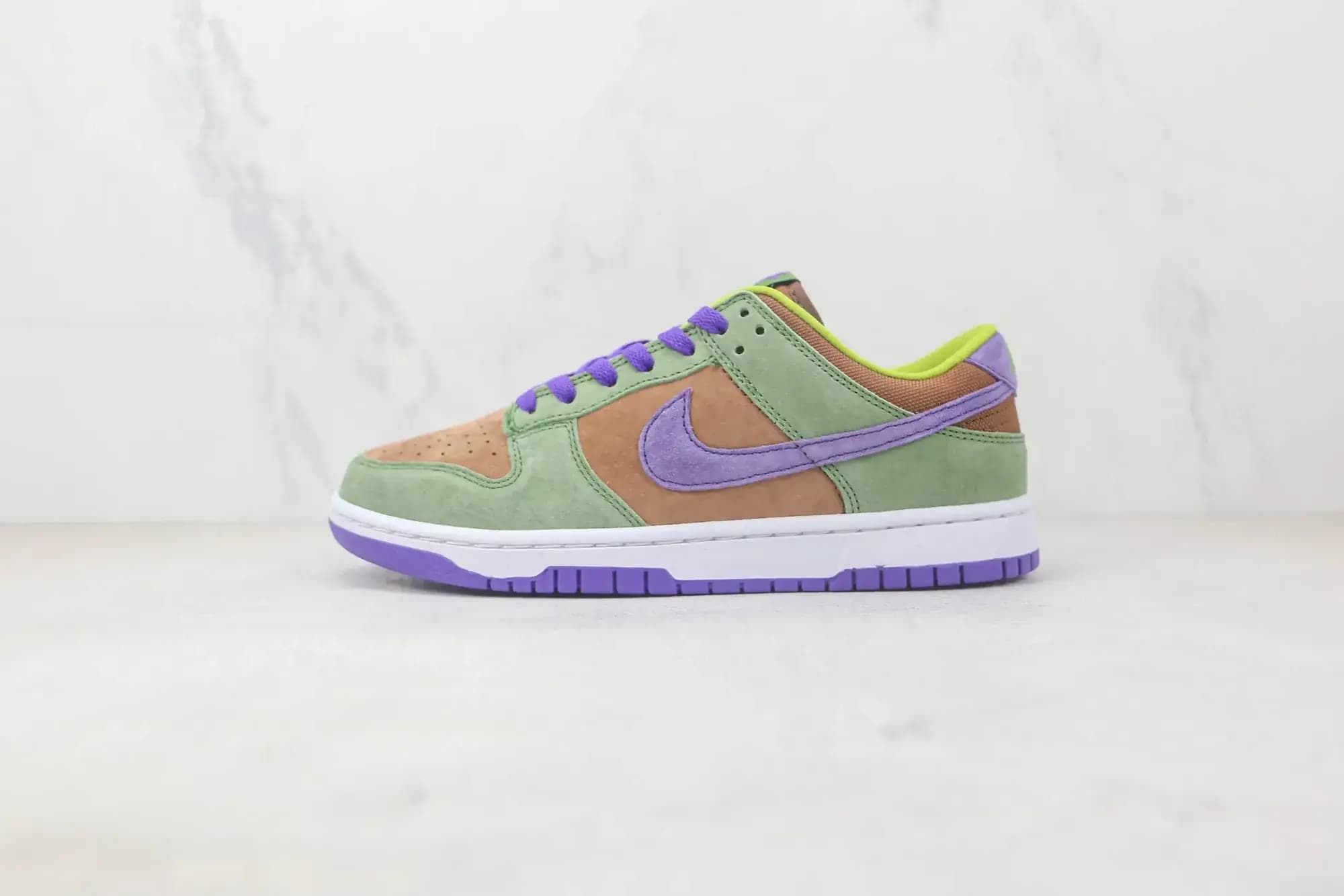 Nike Dunk Low Veneer
