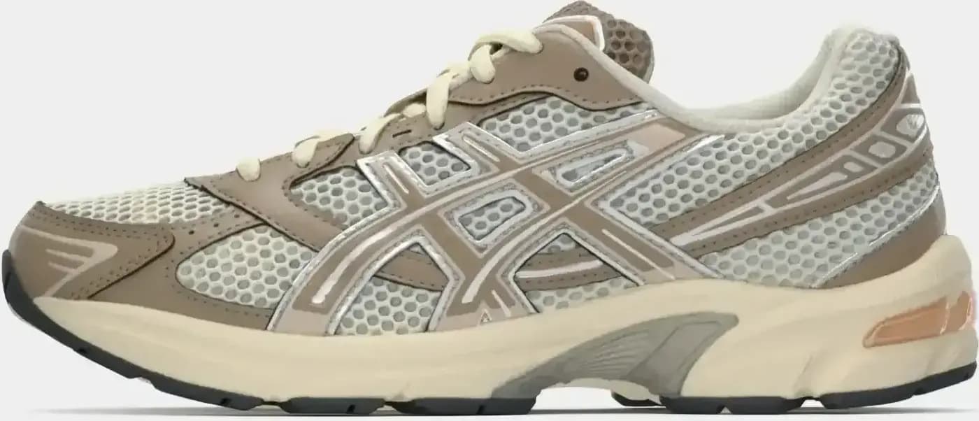 Asics SportStyle GEL 1130 UNISEX — Cream Cinnamon