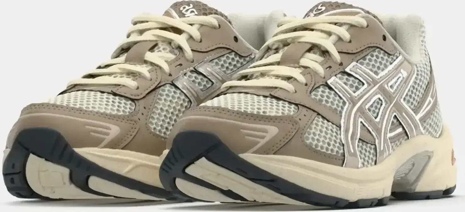 Asics — Produktbild