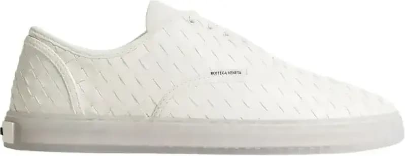 Bottega Veneta Serena Sneaker — White