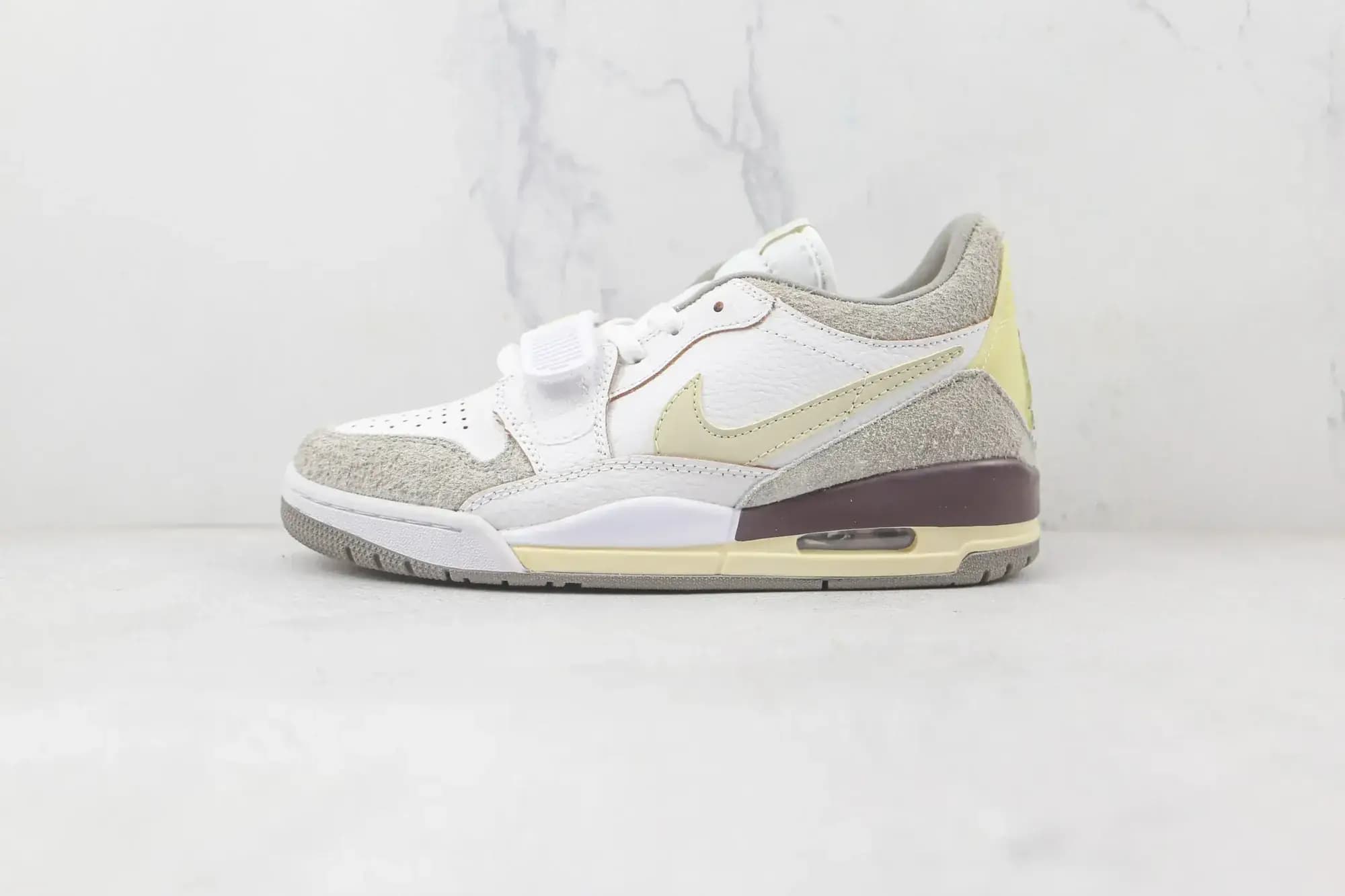 Jordan Legacy 31 A Ma Maniére