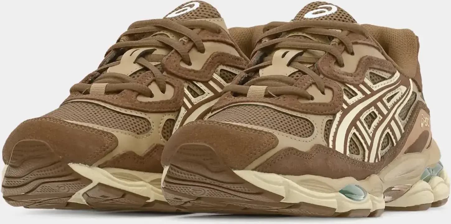 Asics — Produktbild