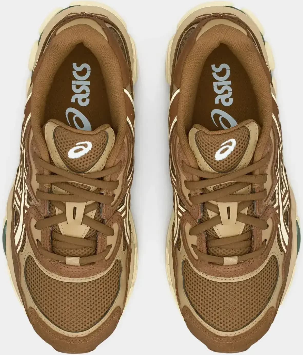 Asics — Produktbild