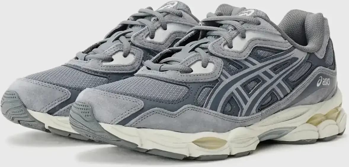 Asics — Produktbild