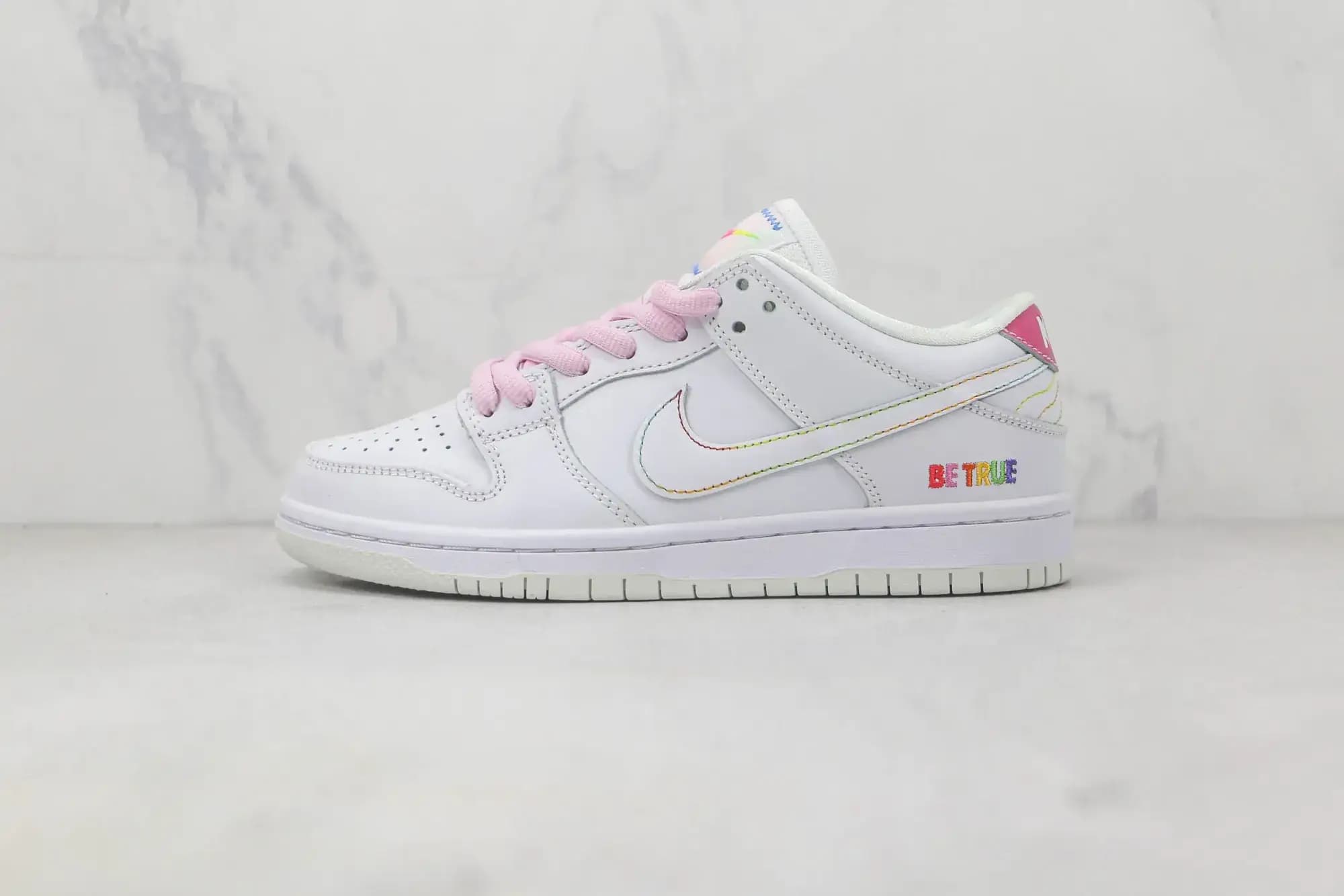 Nike SB Dunk Low Be True