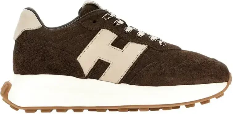Hogan H641 — Brown