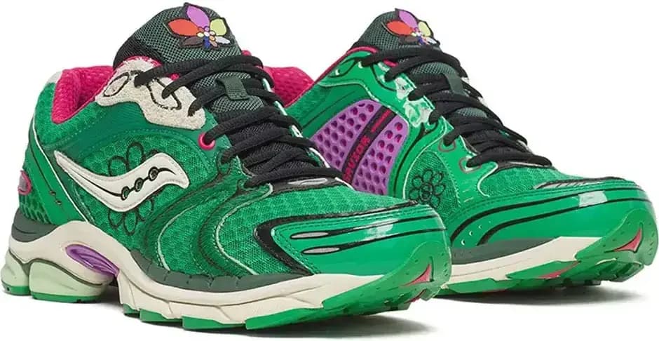 Saucony — Produktbild