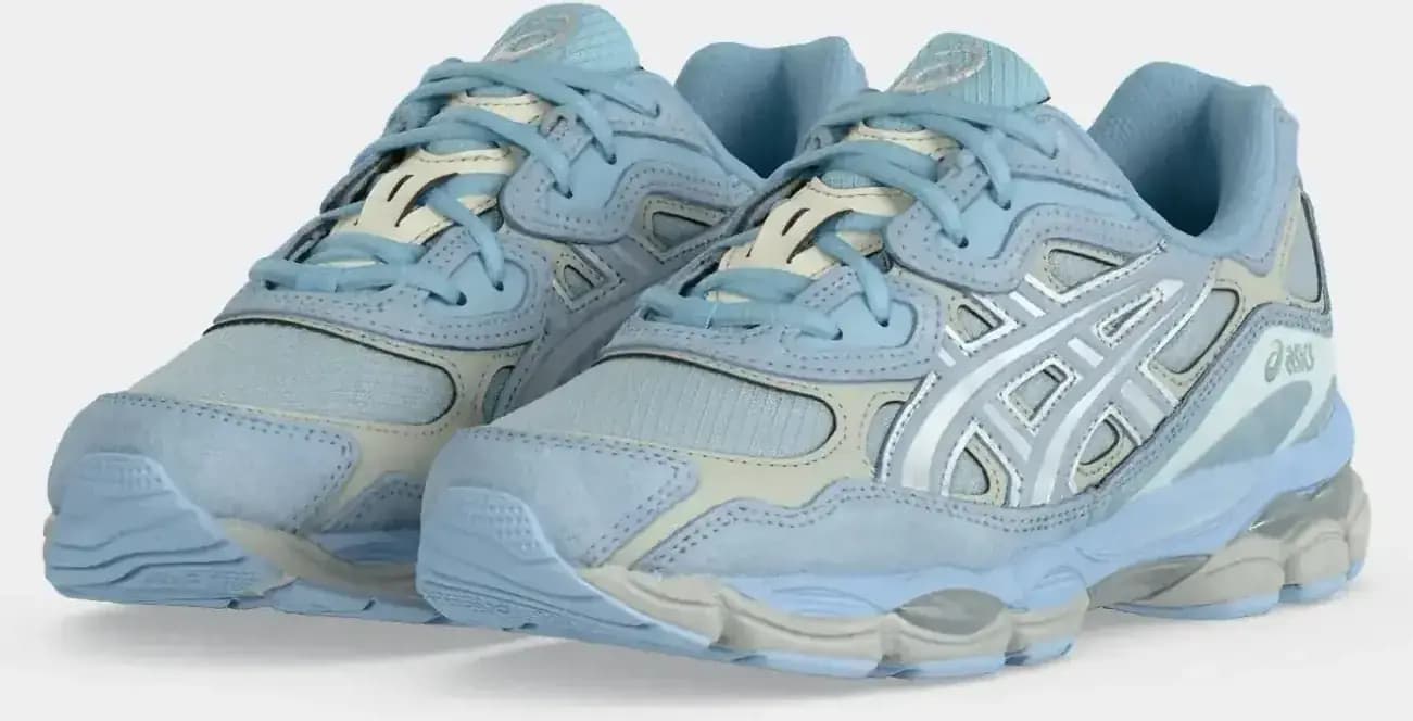 Asics — Produktbild