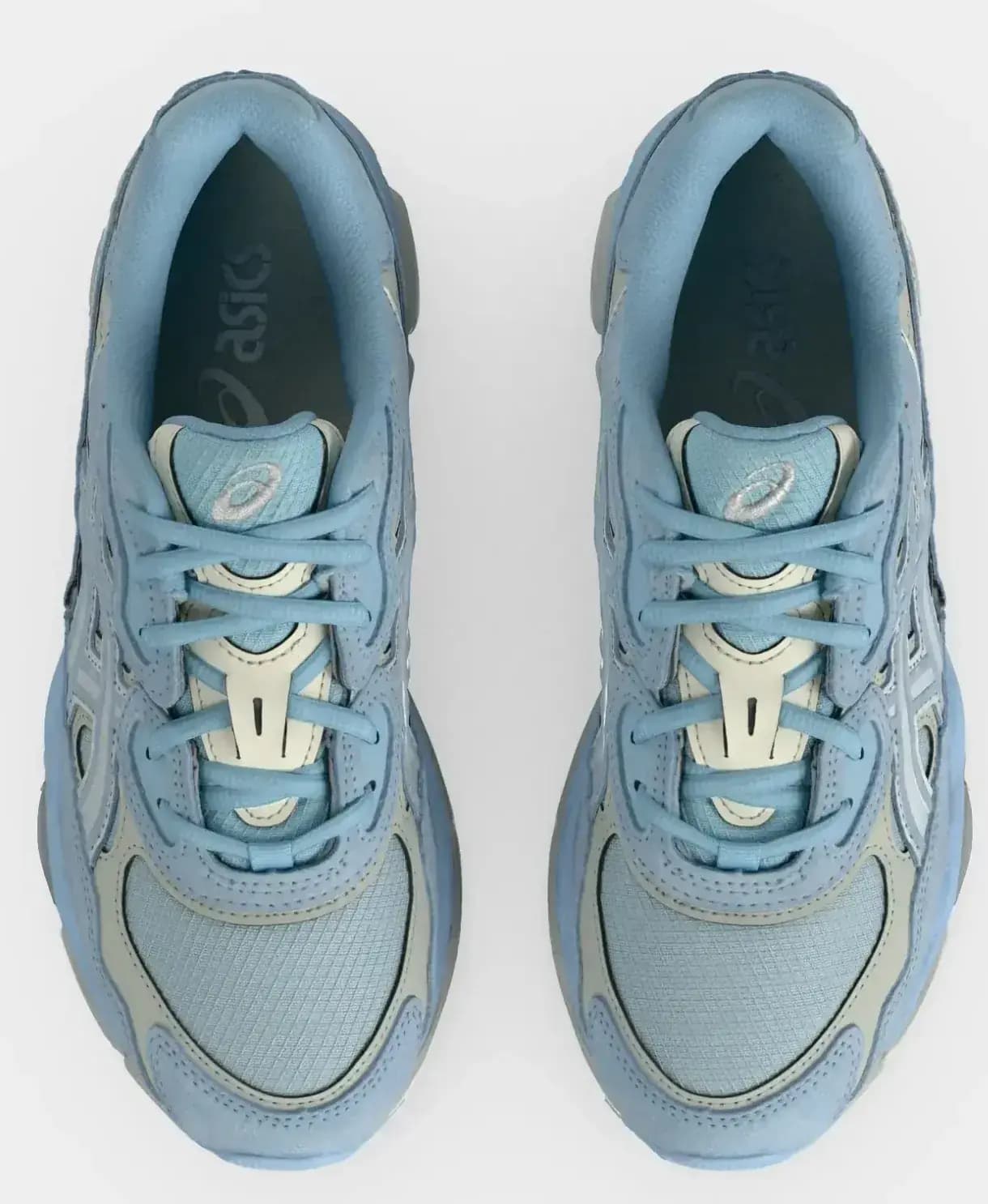 Asics — Produktbild