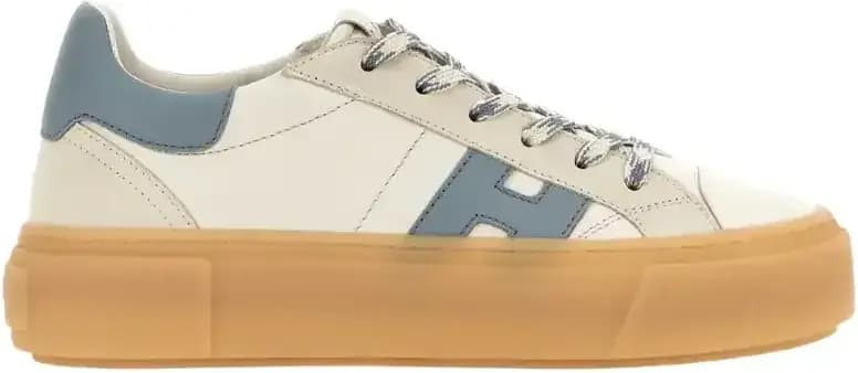 Hogan Crosswind Light — Blue Ivory