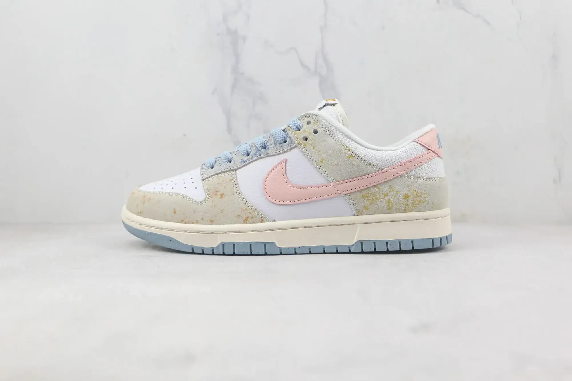 Nike Dunk Low Oxidized