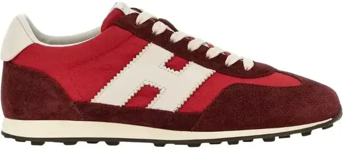 Hogan Athletic — Red