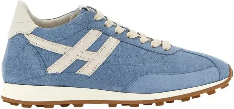 Hogan Athletic Light — Blue