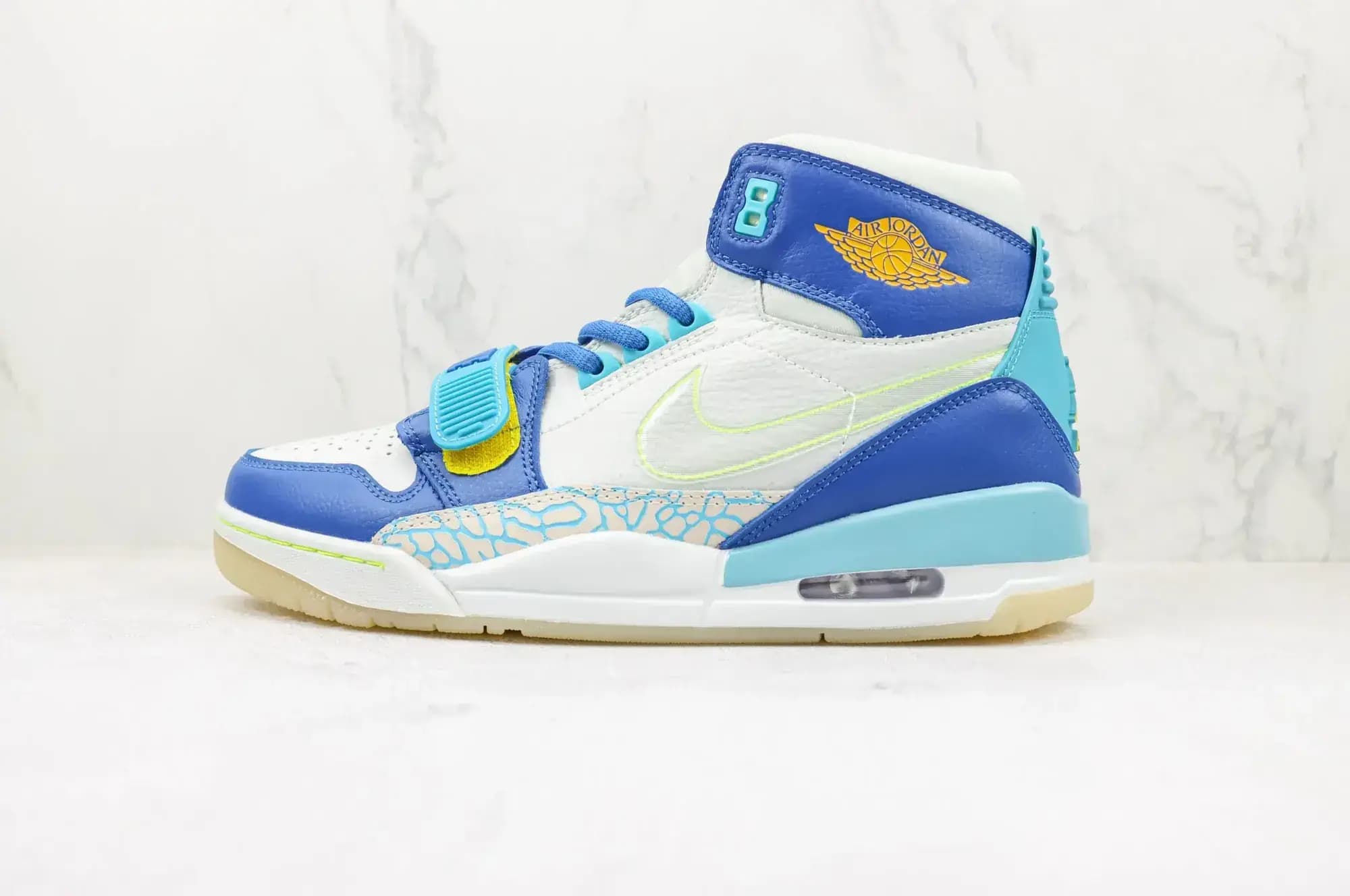 Jordan Legacy 312 Fly