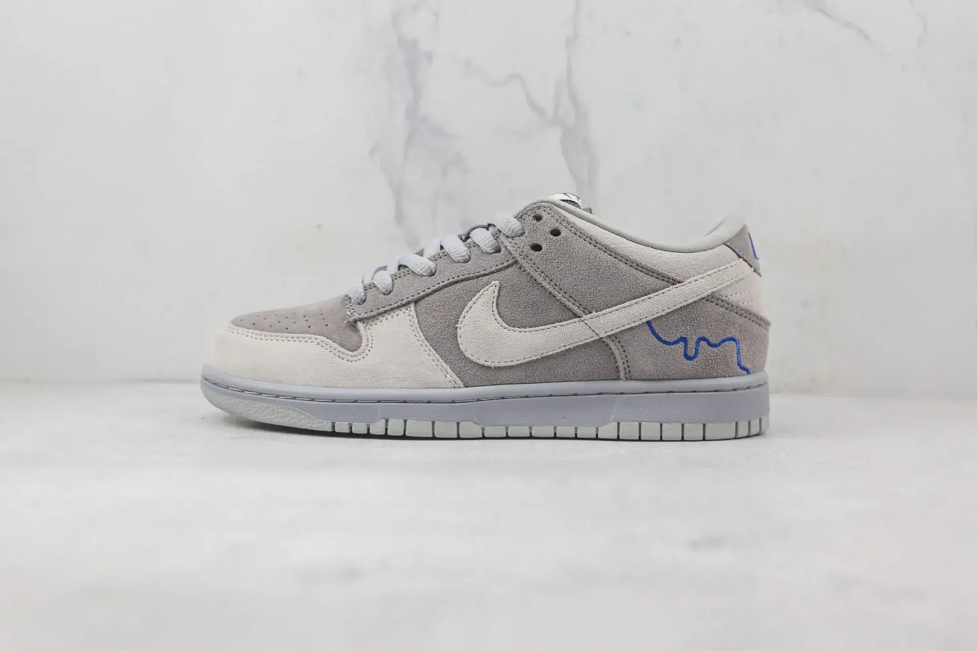 Nike Dunk Low Pro SB London