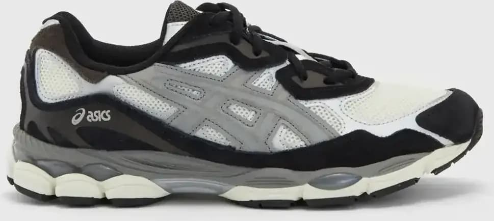 Asics — Produktbild
