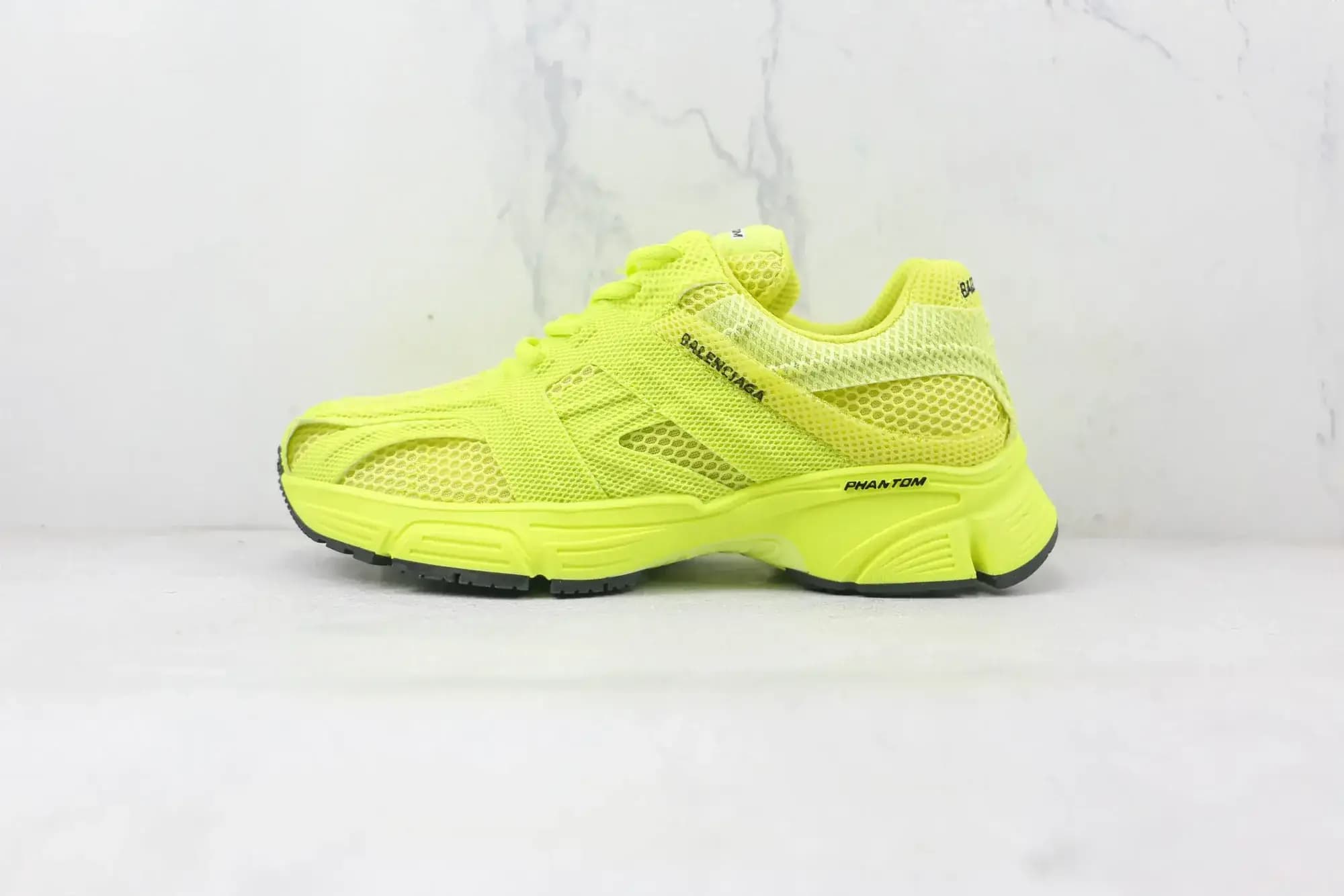Balenciaga Phantom — Yellow