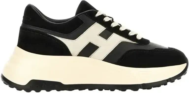 Hogan Hi-Fi — Black