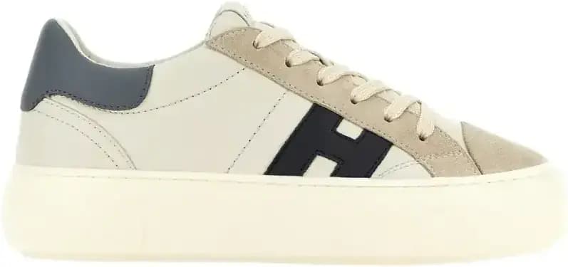 Hogan Crosswind — Ivory Blue