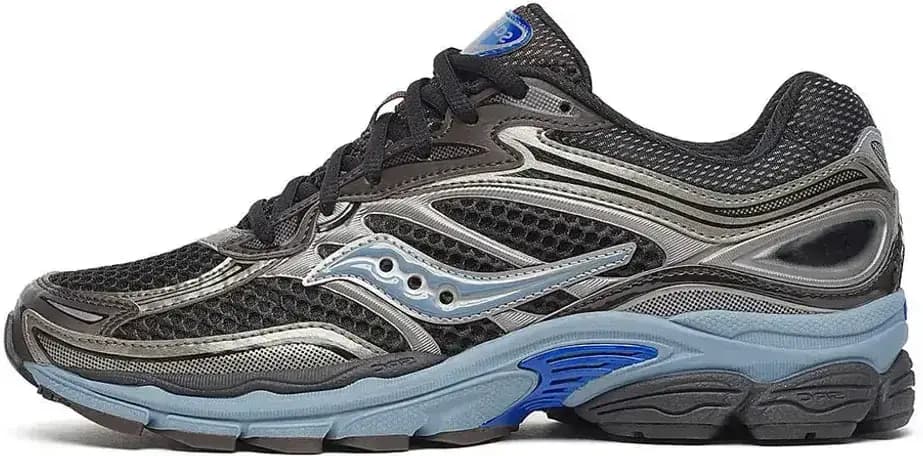 Saucony Progrid Omni 9 Disrupt