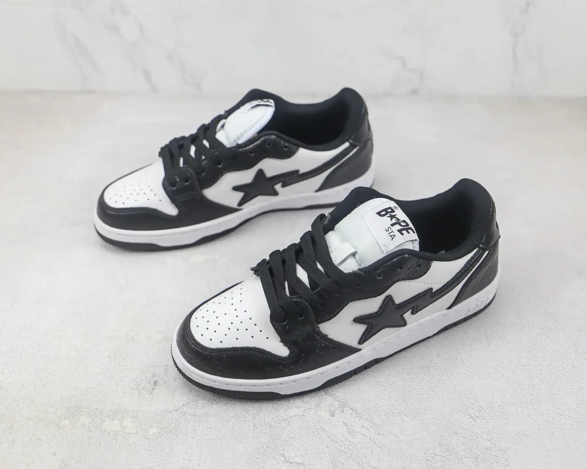 BAPE — Produktbild