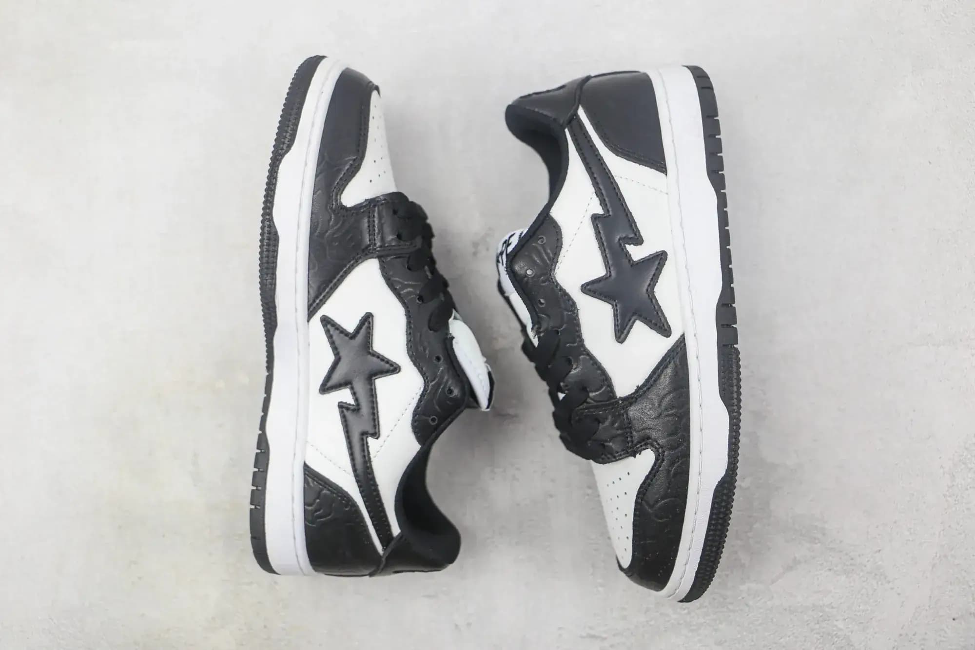 BAPE — Produktbild