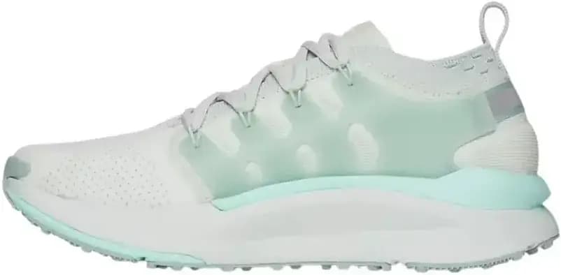 Under Armour Phantom X Illusion — Green Enamel Blue