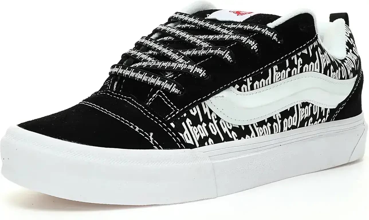 Vans — Produktbild