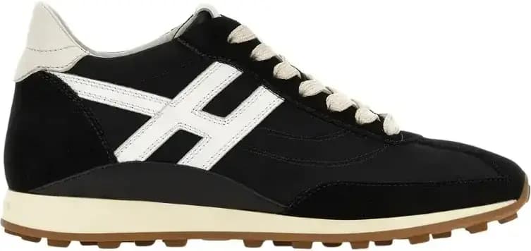 Hogan Athletic — Black
