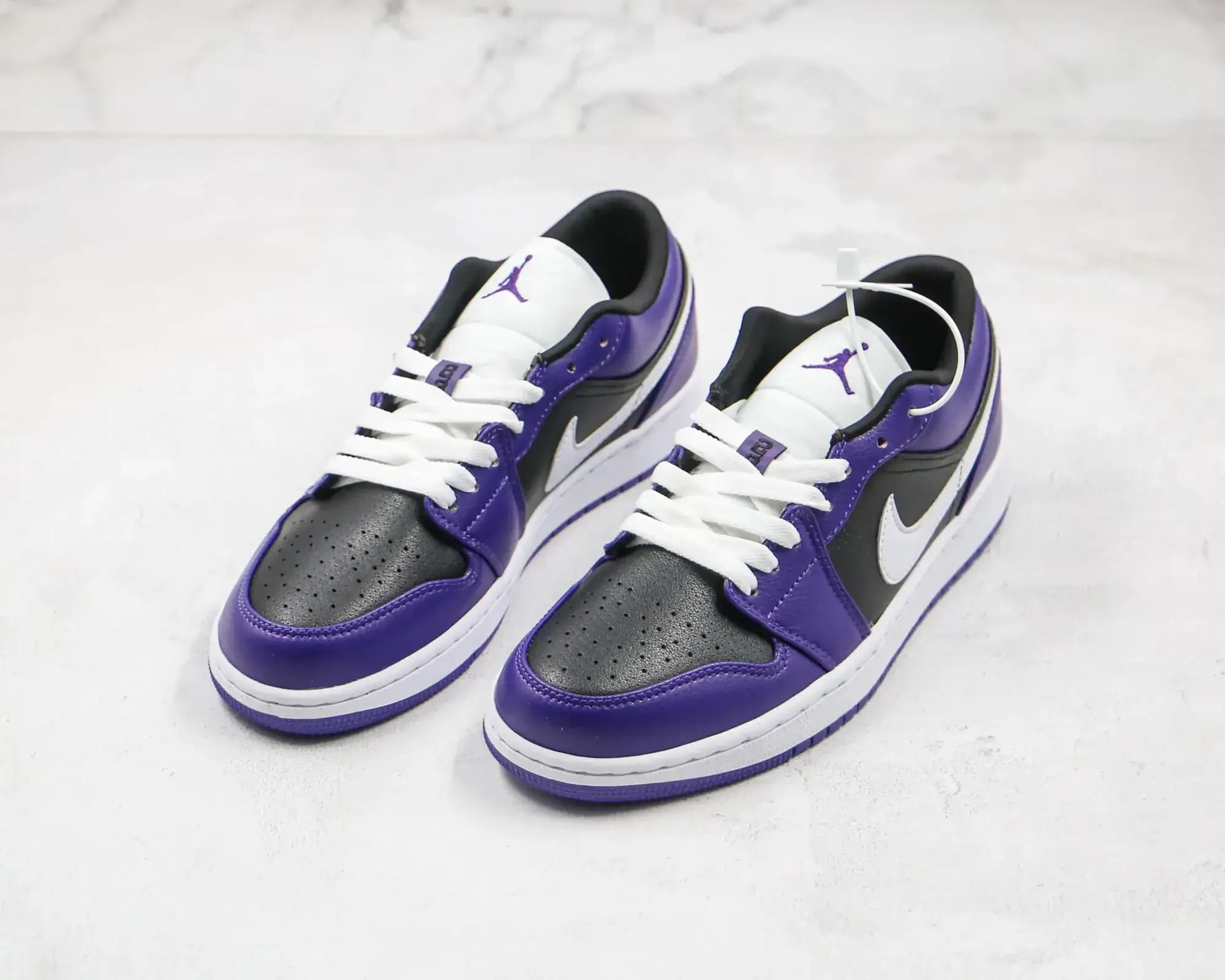 Jordan NIKE Air Jordan 1 Low