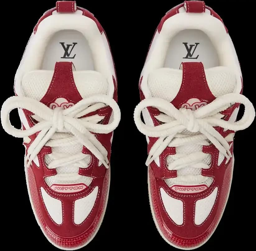 Louis Vuitton — Produktbild