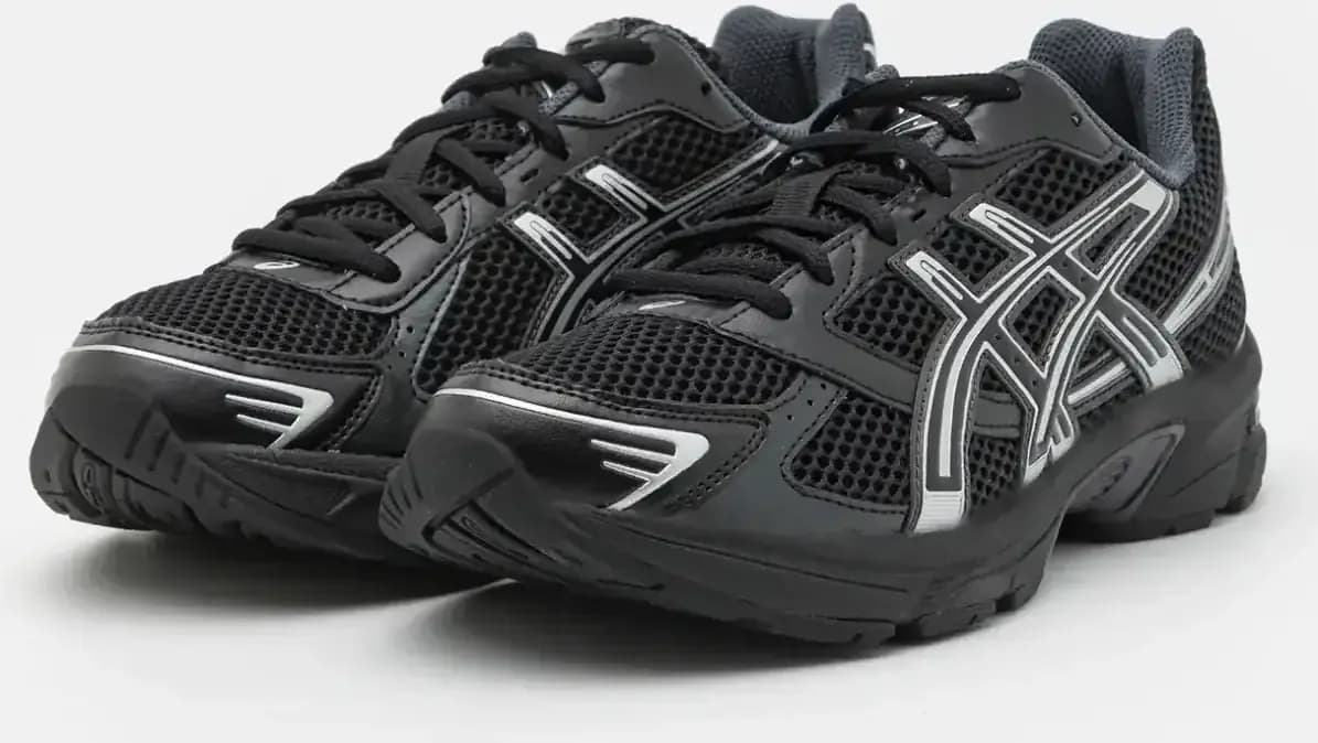 Asics — Produktbild
