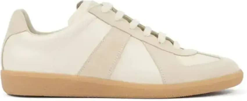 Maison Margiela Sneaker — Beige Papyrus