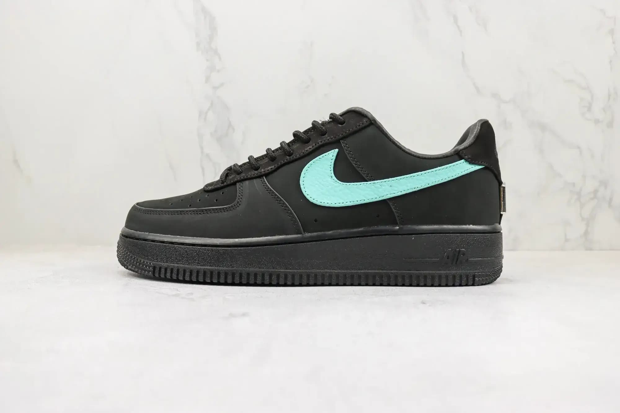 Nike Air Force 1 Low Tiffany & Co. 1837