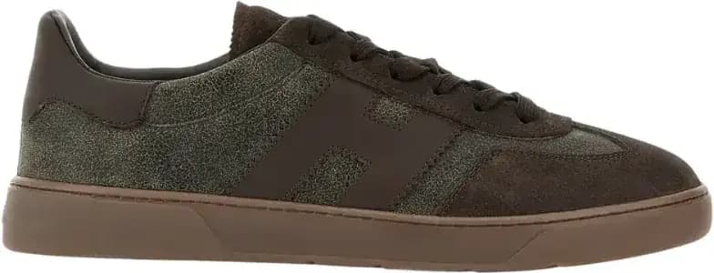 Hogan Cool Full — Brown