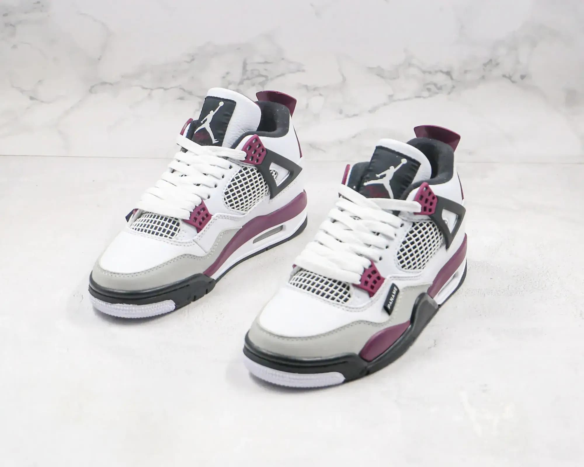Jordan Nike Air Jordan 4 Retro PSG Paris Saint-Germain